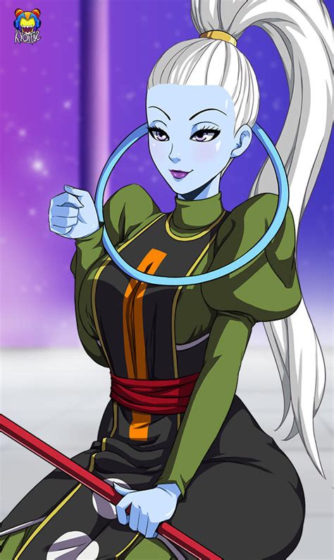 vados porn|Dragon Ball Super Vados Porn Videos 